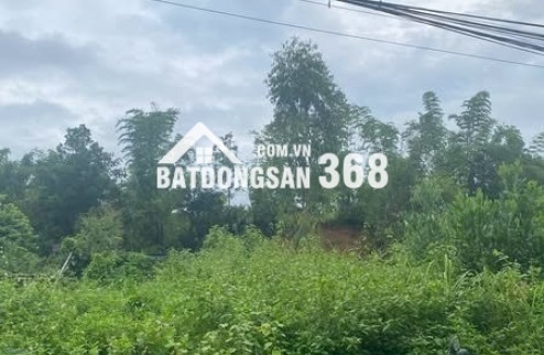BÁN ĐẤT TỔ 1 HIM LAM(cũ) PHƯỜNG ĐIỆN BIÊN PHỦ - ĐIỆN BIÊN